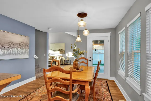 $565,000 | 1363 North Center Green Loop, Coeur D'Alene, ID 83815