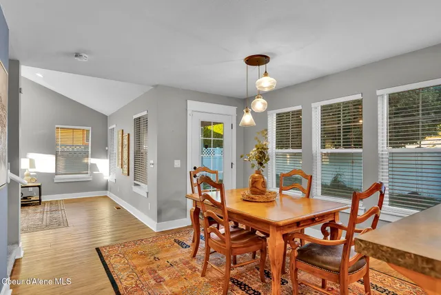 $565,000 | 1363 North Center Green Loop, Coeur D'Alene, ID 83815