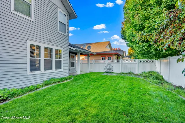 $565,000 | 1363 North Center Green Loop, Coeur D'Alene, ID 83815