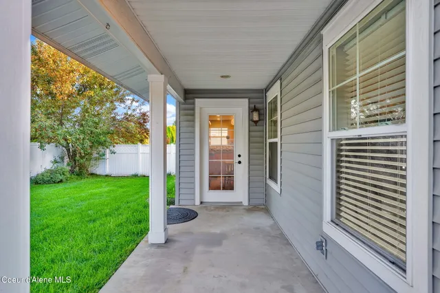 $565,000 | 1363 North Center Green Loop, Coeur D'Alene, ID 83815