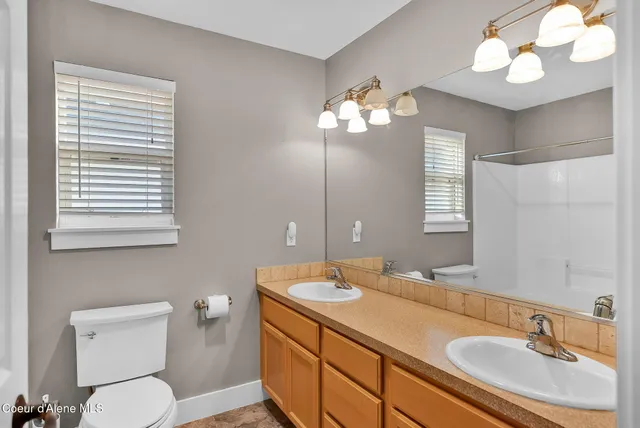 $565,000 | 1363 North Center Green Loop, Coeur D'Alene, ID 83815