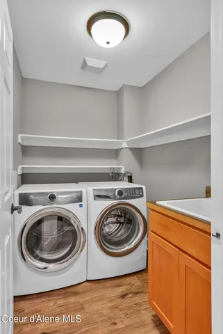 $565,000 | 1363 North Center Green Loop, Coeur D'Alene, ID 83815