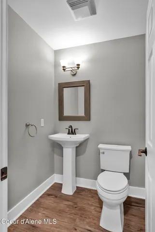 $565,000 | 1363 North Center Green Loop, Coeur D'Alene, ID 83815