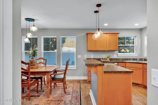 $565,000 | 1363 North Center Green Loop, Coeur D'Alene, ID 83815