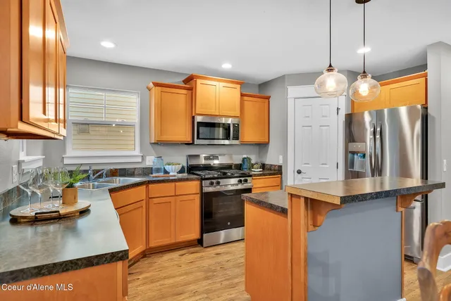 $565,000 | 1363 North Center Green Loop, Coeur D'Alene, ID 83815