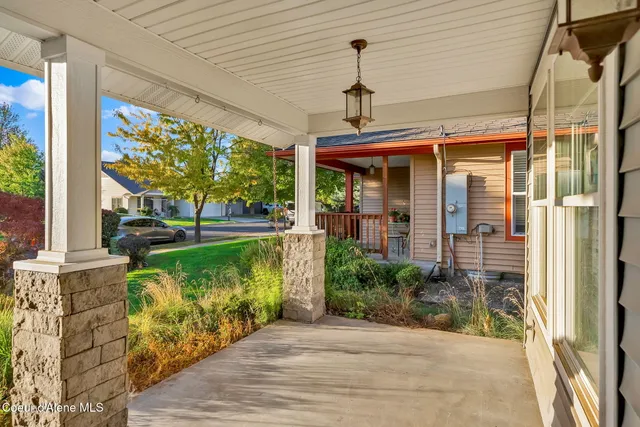 $565,000 | 1363 North Center Green Loop, Coeur D'Alene, ID 83815