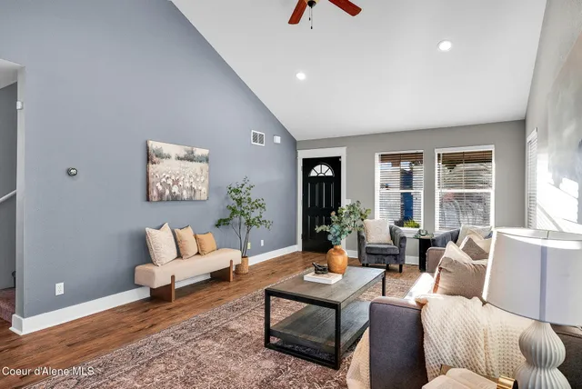 $565,000 | 1363 North Center Green Loop, Coeur D'Alene, ID 83815