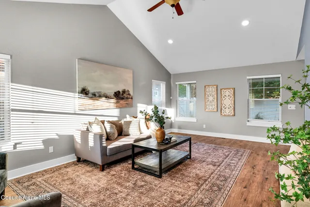 $565,000 | 1363 North Center Green Loop, Coeur D'Alene, ID 83815