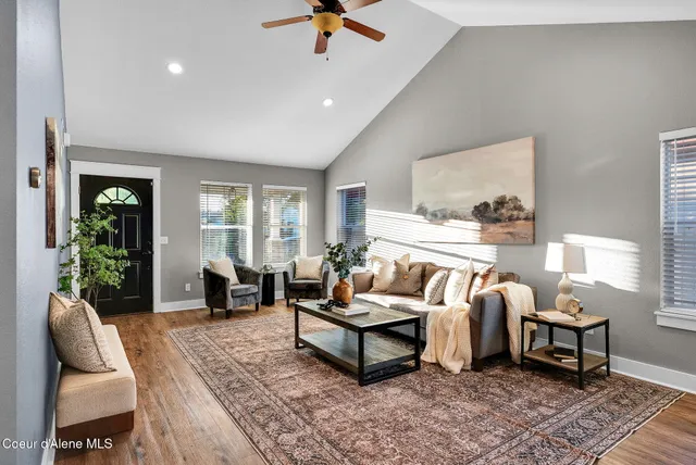 $565,000 | 1363 North Center Green Loop, Coeur D'Alene, ID 83815