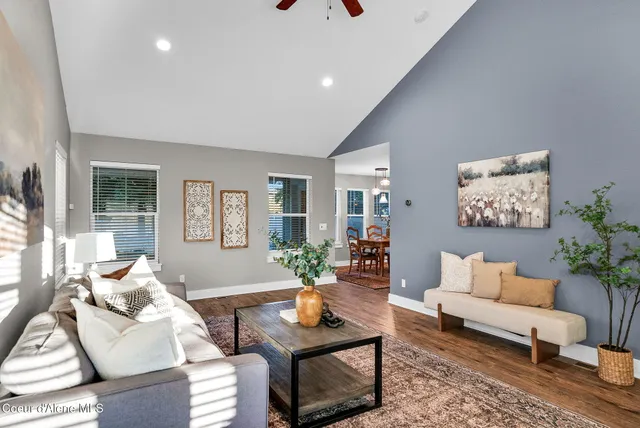 $565,000 | 1363 North Center Green Loop, Coeur D'Alene, ID 83815