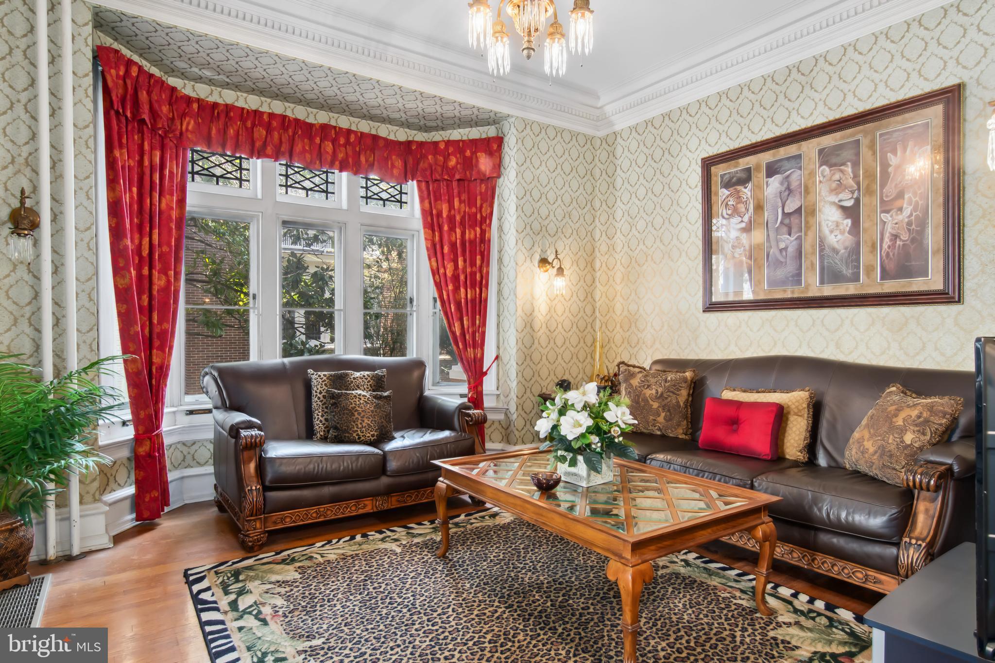 314 Mill Street Cambridge, MD 21613 - Photo 13 of 47 Family Room