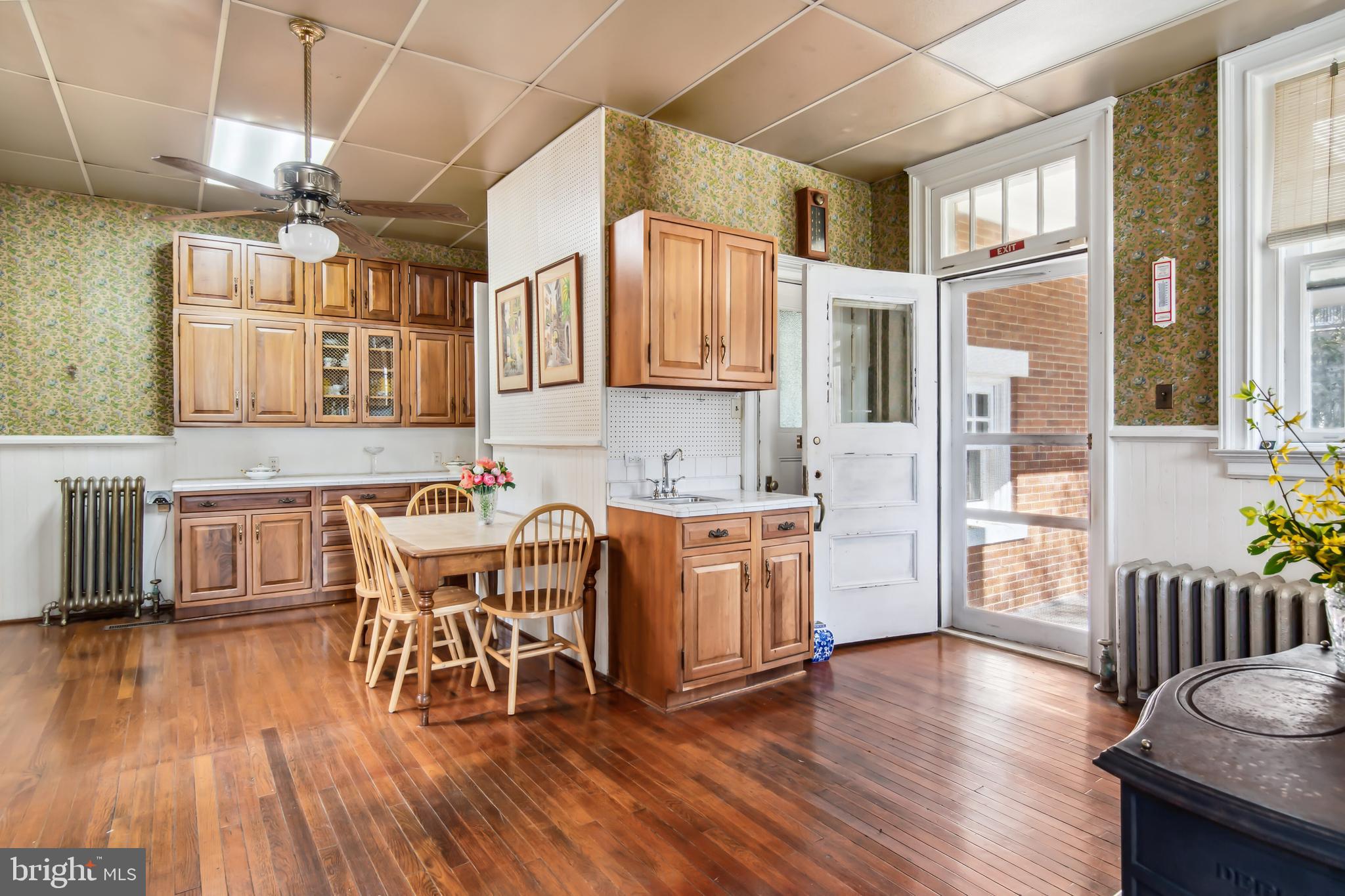 314 Mill Street Cambridge, MD 21613 - Photo 19 of 47 Kitchen