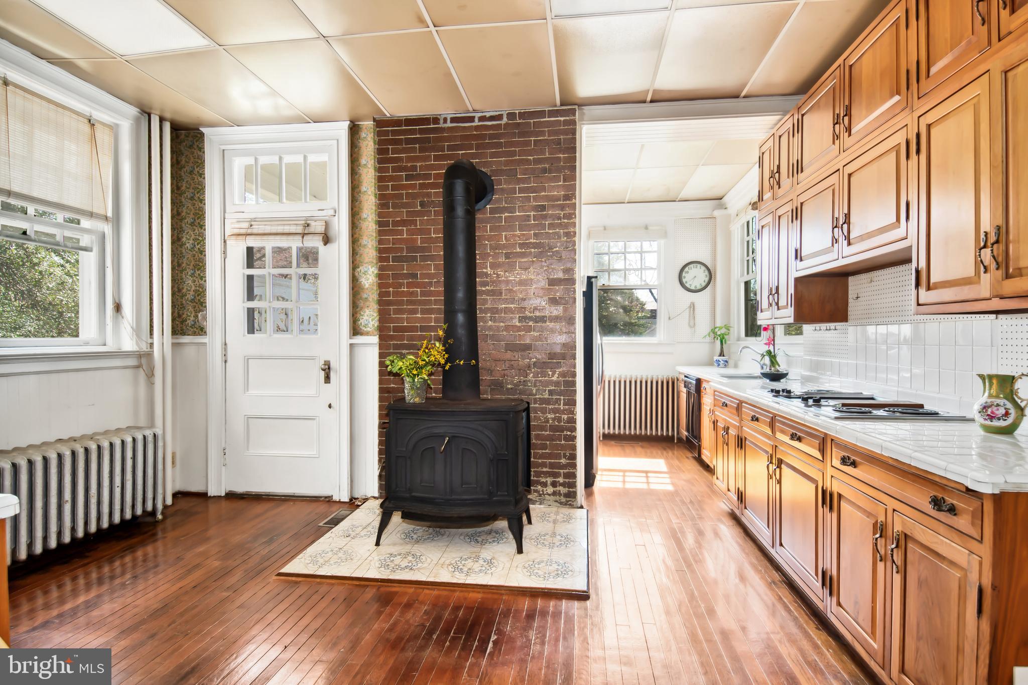 314 Mill Street Cambridge, MD 21613 - Photo 20 of 47 Kitchen