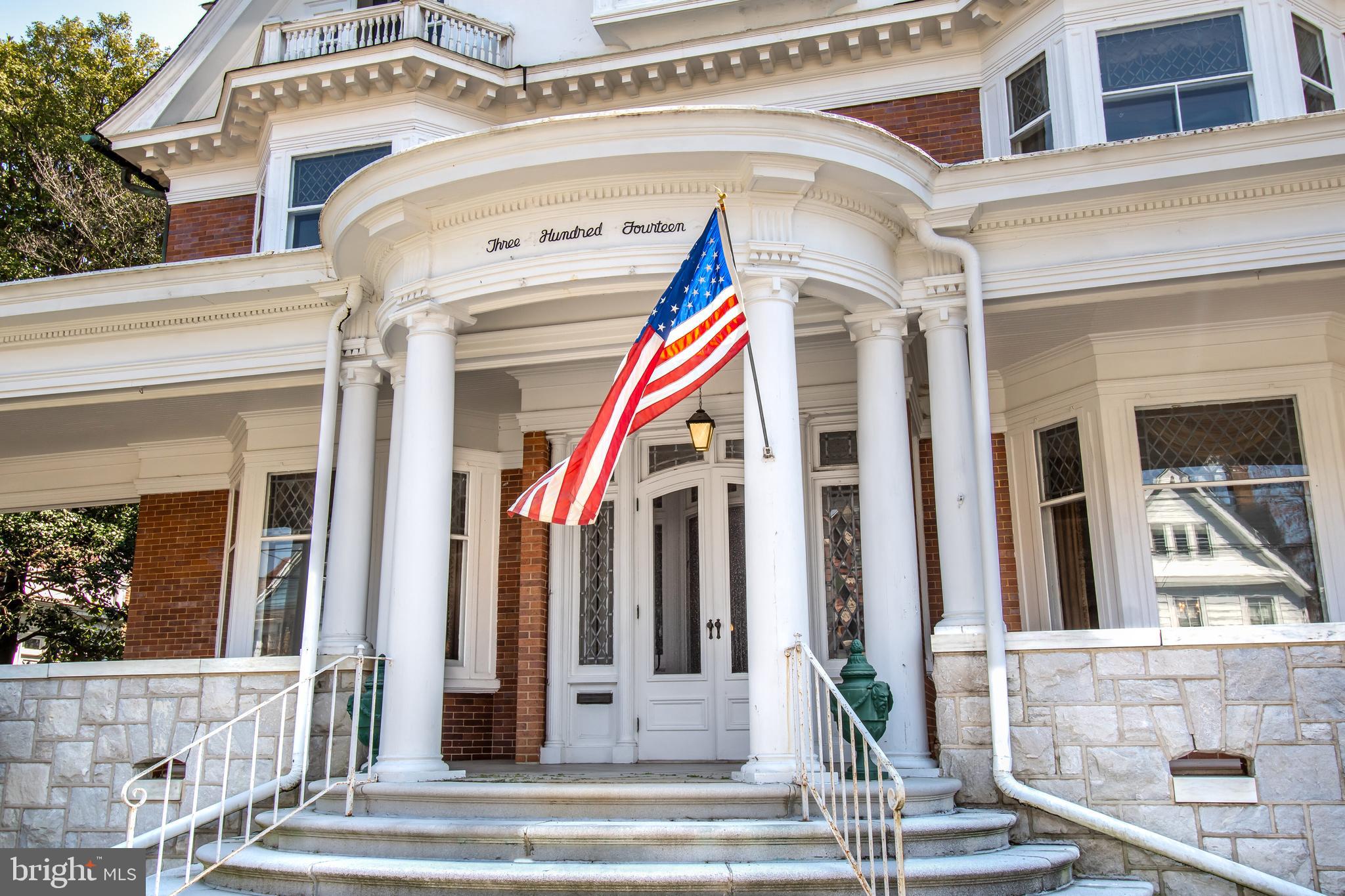 314 Mill Street Cambridge, MD 21613 - Photo 2 of 47