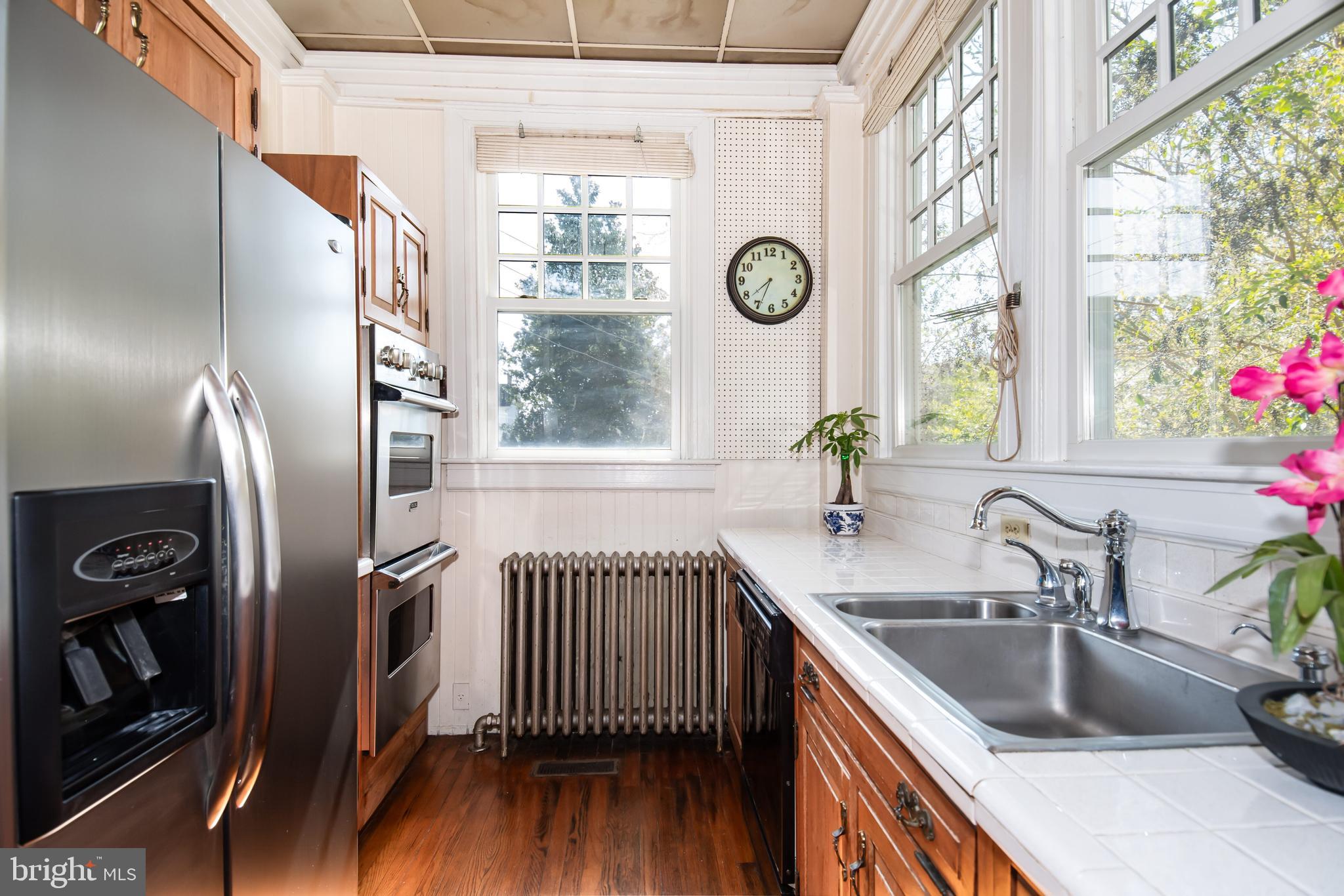 314 Mill Street Cambridge, MD 21613 - Photo 21 of 47 Kitchen