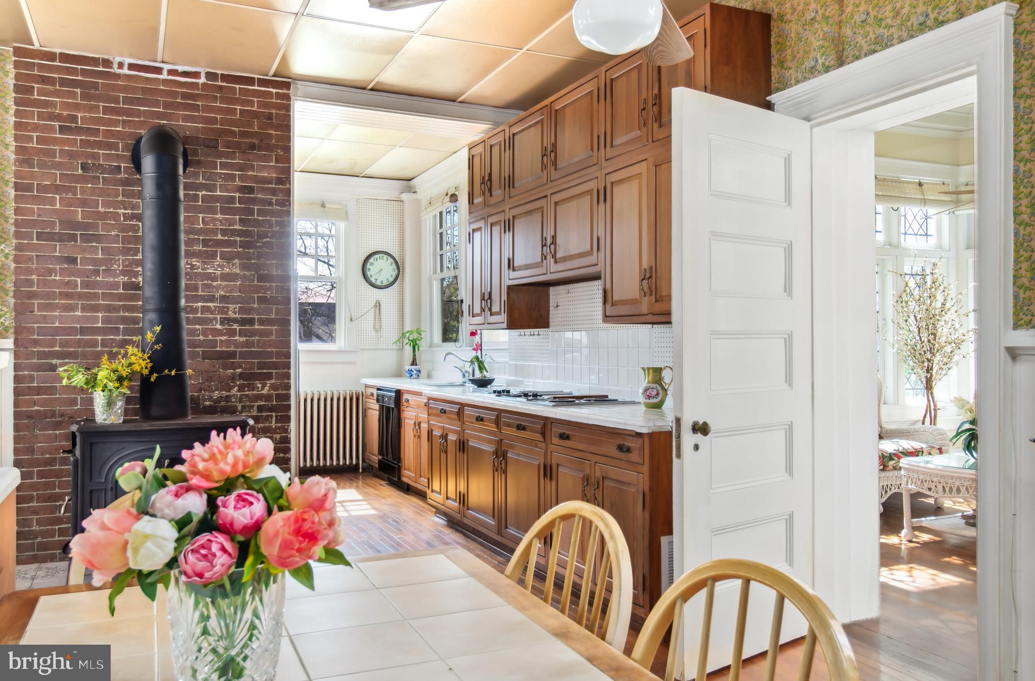 314 Mill Street Cambridge, MD 21613 - Photo 23 of 47 Kitchen