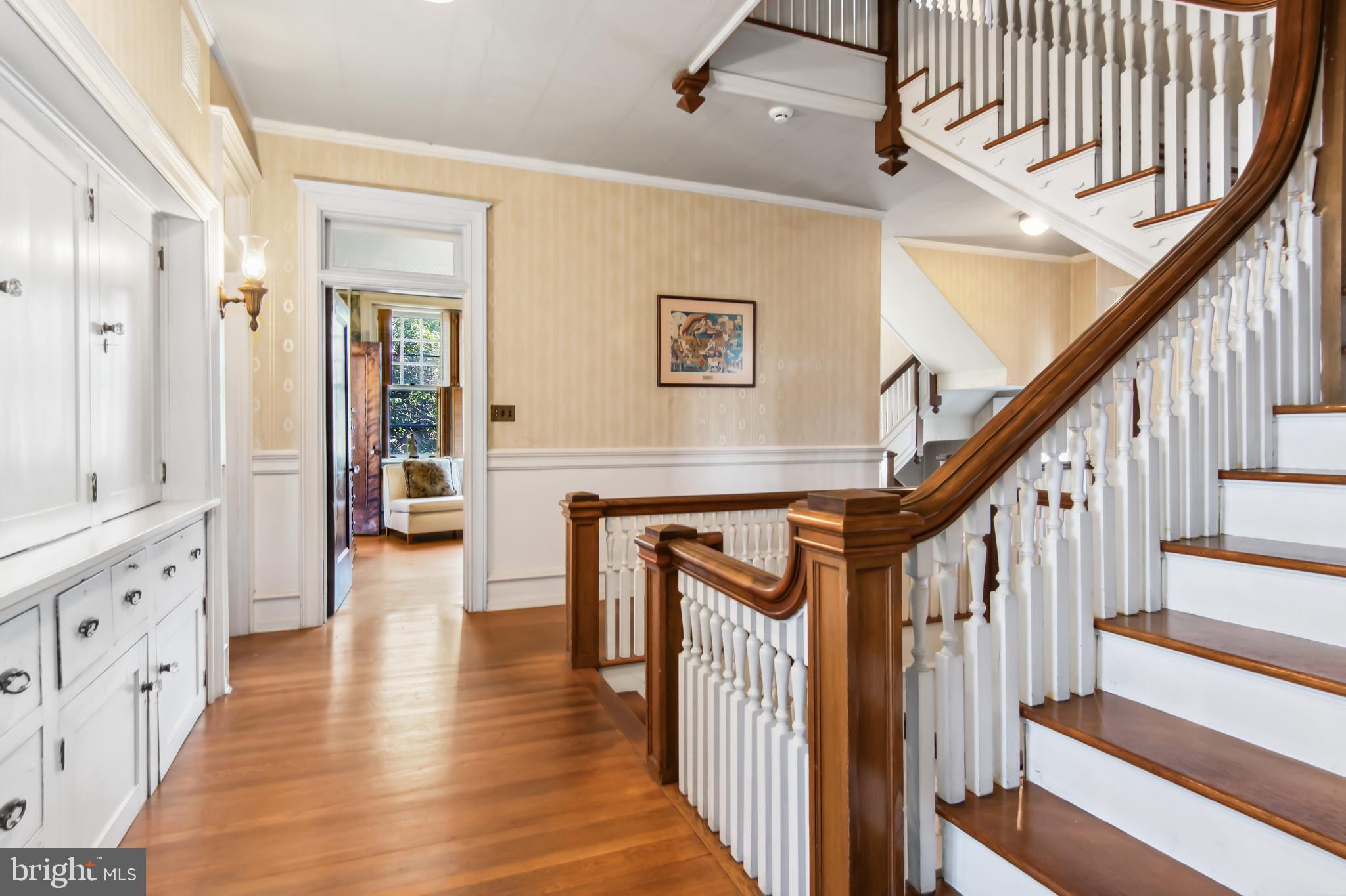 314 Mill Street Cambridge, MD 21613 - Photo 29 of 47 2nd floor