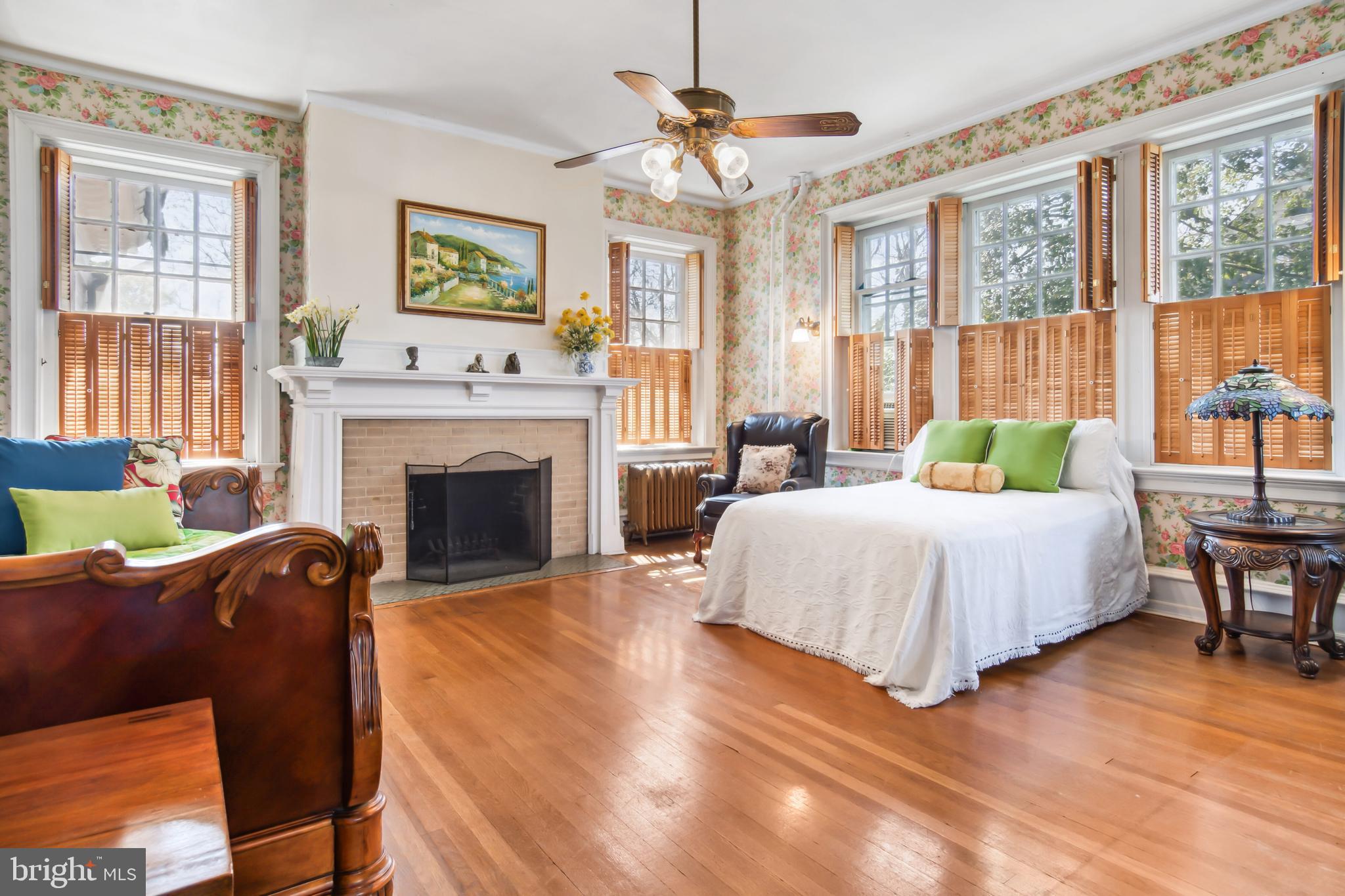 314 Mill Street Cambridge, MD 21613 - Photo 30 of 47 Bedroom # 1