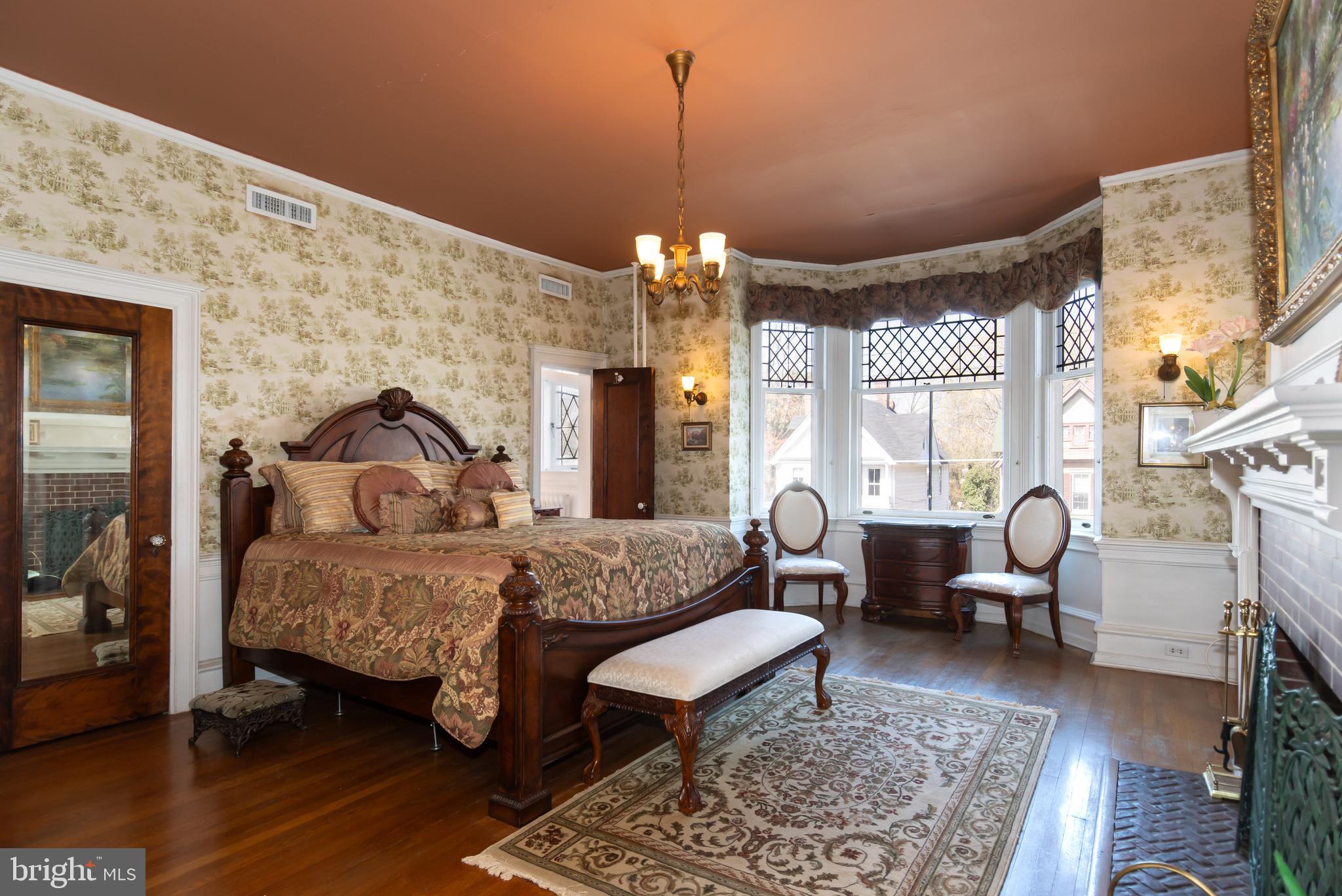 314 Mill Street Cambridge, MD 21613 - Photo 33 of 47 Bedroom # 3