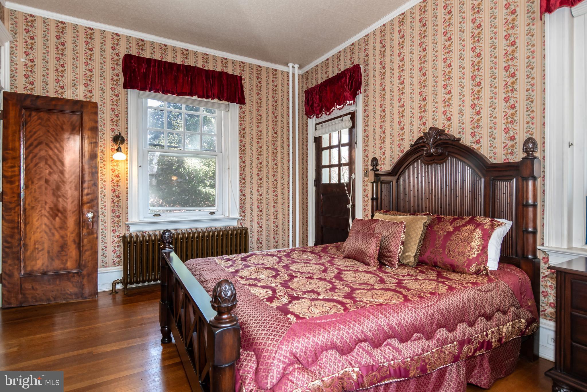 314 Mill Street Cambridge, MD 21613 - Photo 37 of 47 Bedroom # 6