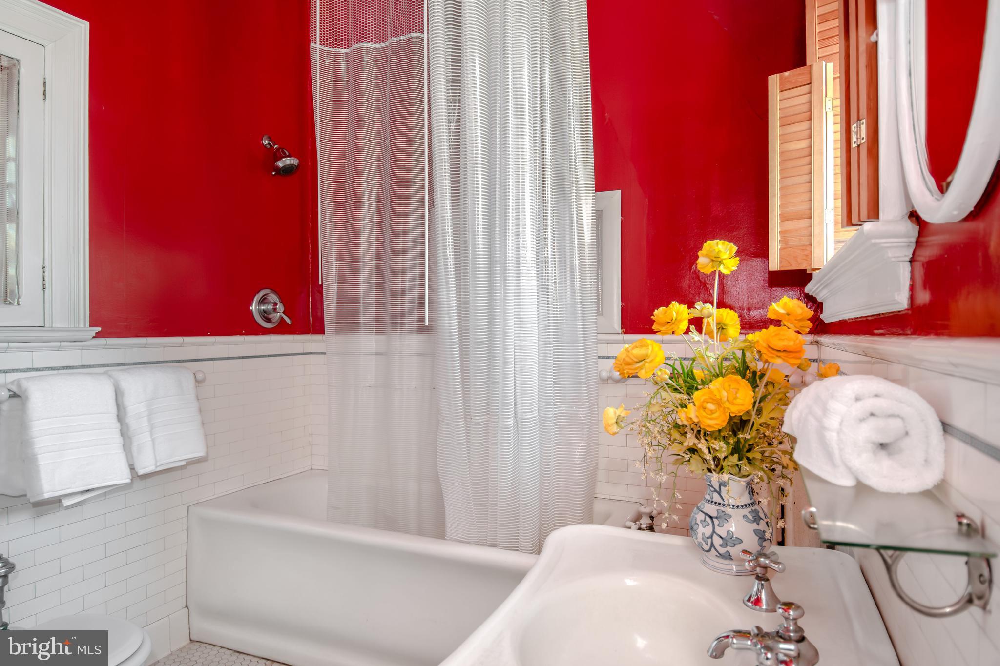 314 Mill Street Cambridge, MD 21613 - Photo 39 of 47 Full Bath #2