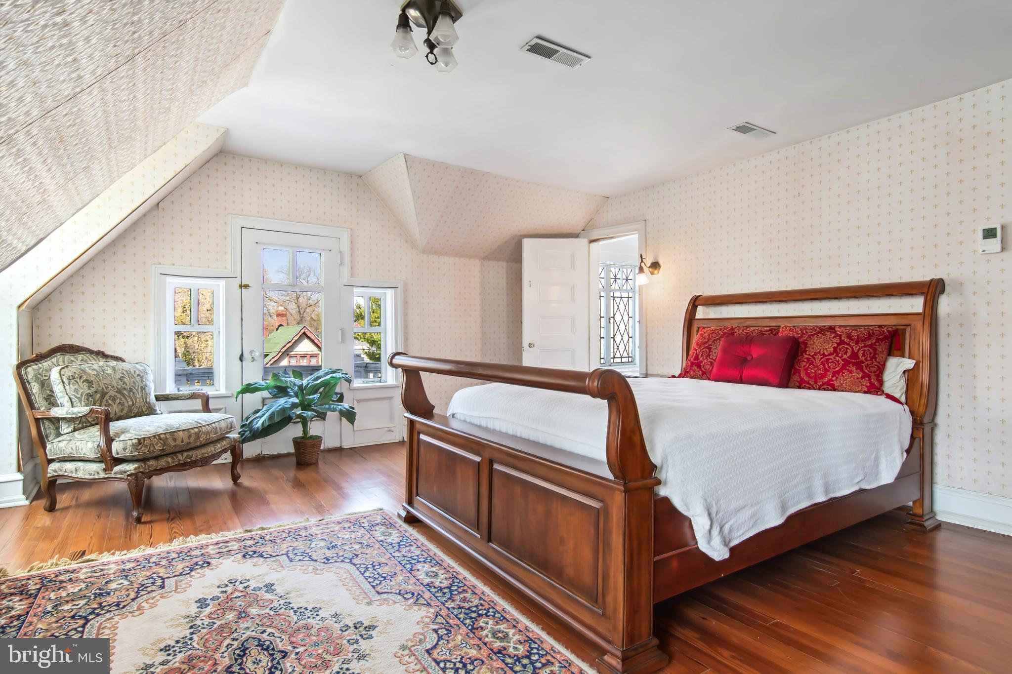 314 Mill Street Cambridge, MD 21613 - Photo 42 of 47 Bedroom #8