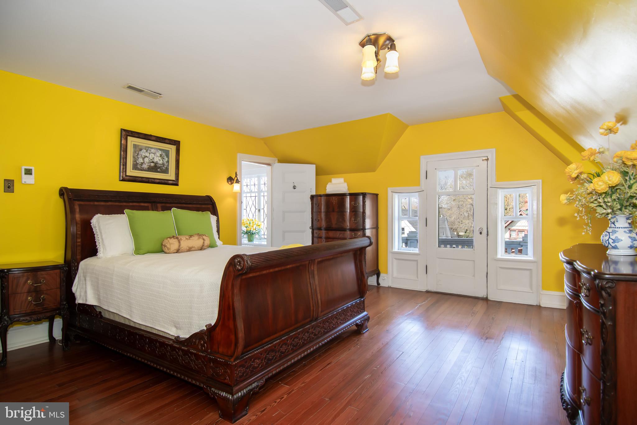 314 Mill Street Cambridge, MD 21613 - Photo 43 of 47 Bedroom # 9