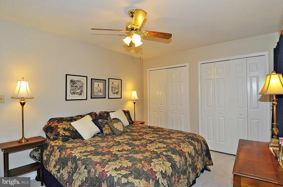 7141 Rivers Edge Road Columbia, MD 21044 - Photo 12 of 24 Bedroom