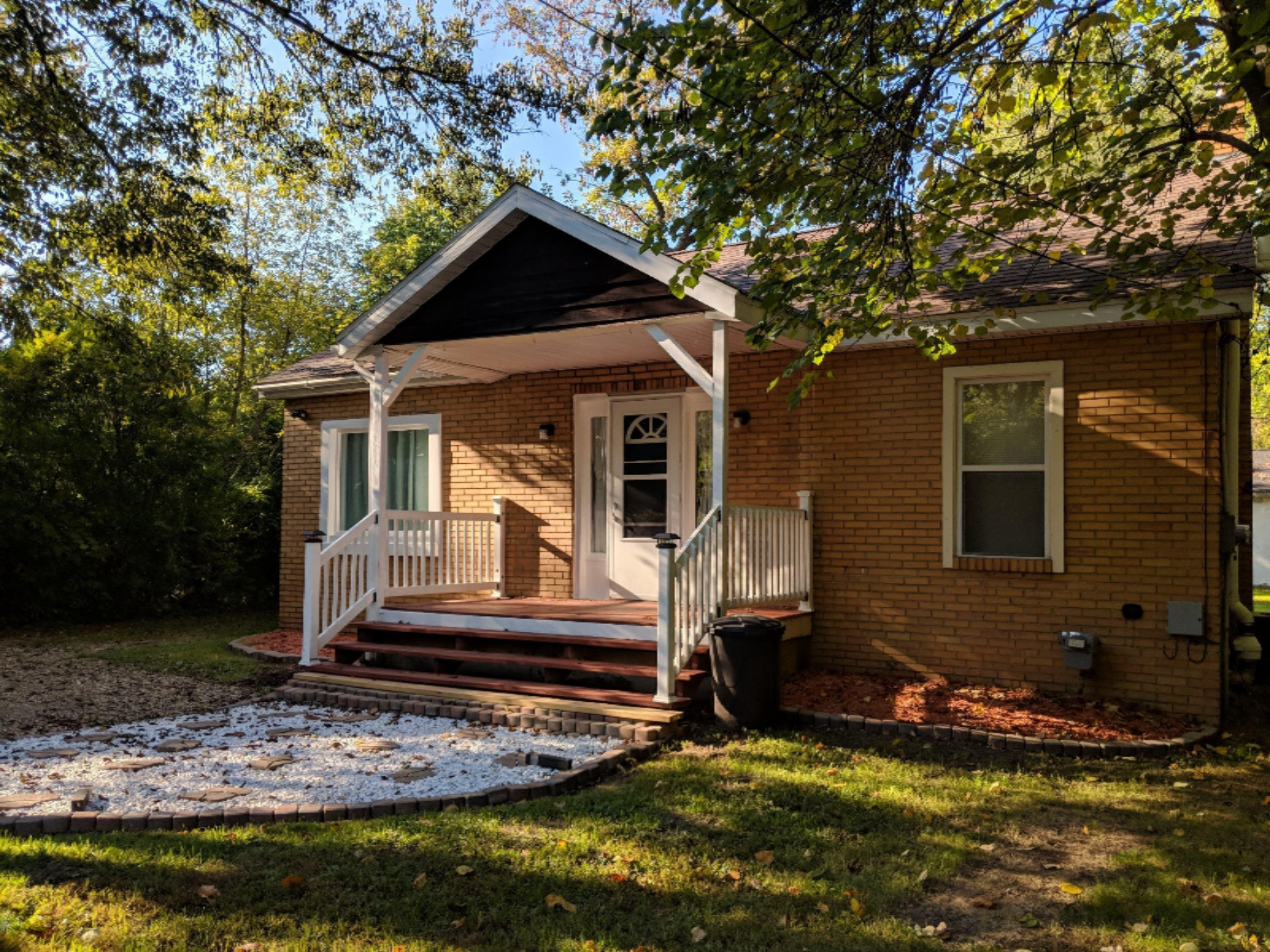 2155 Mt Olivet Road Kalamazoo, MI 49004 - Photo 1 of 16 2155 Mt. Olivet