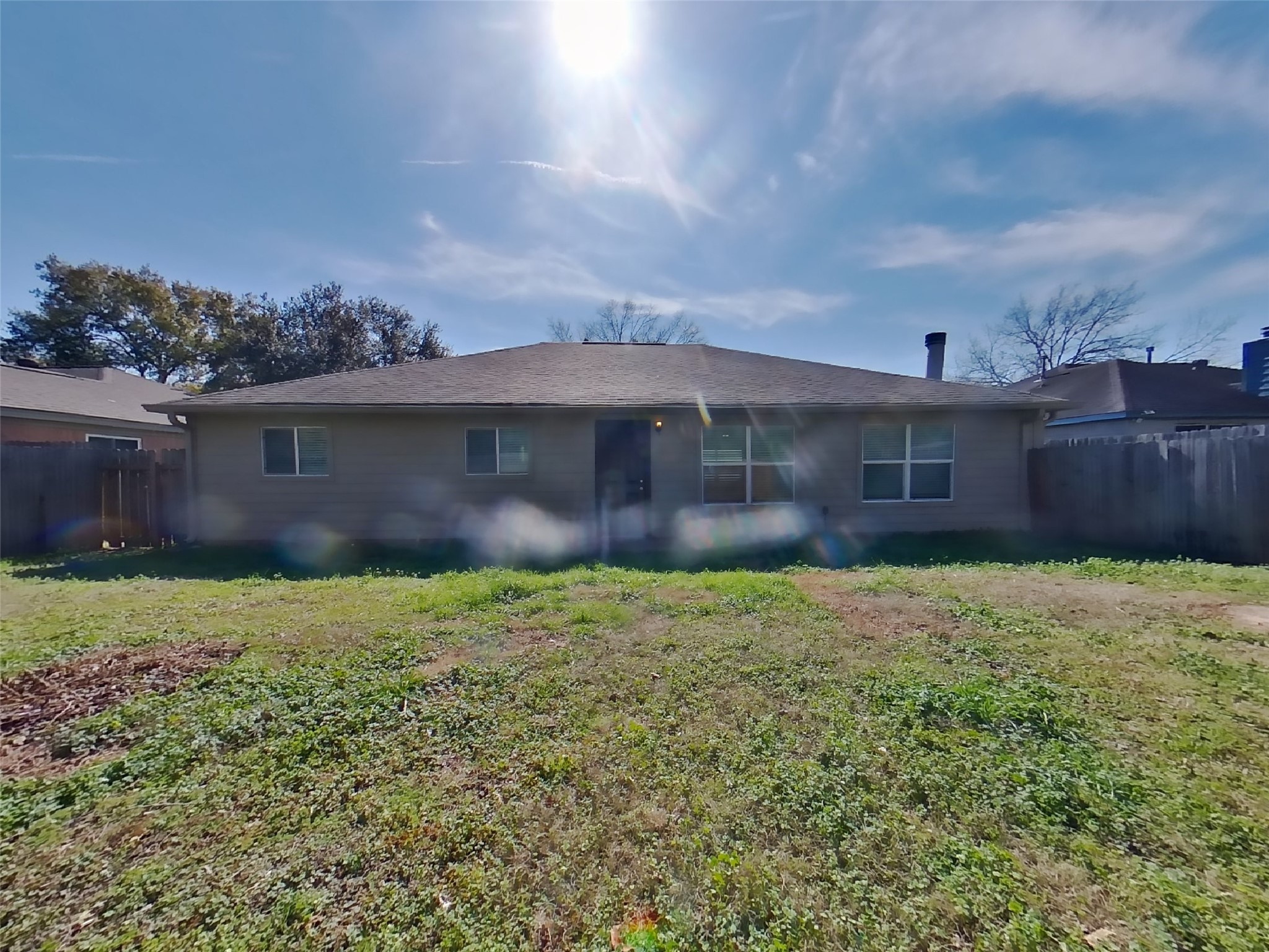 17506 Sundrop Lane Houston, TX 77084 - Photo 19 of 19