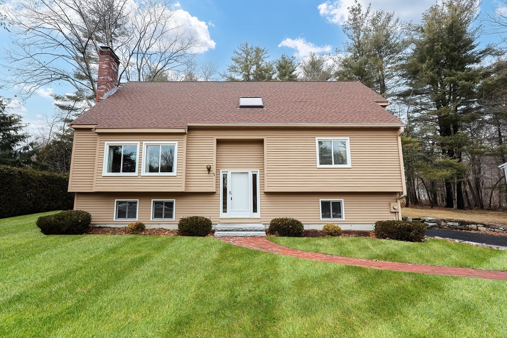 125 Nonset Path Acton, MA 01720 - Photo 1 of 31