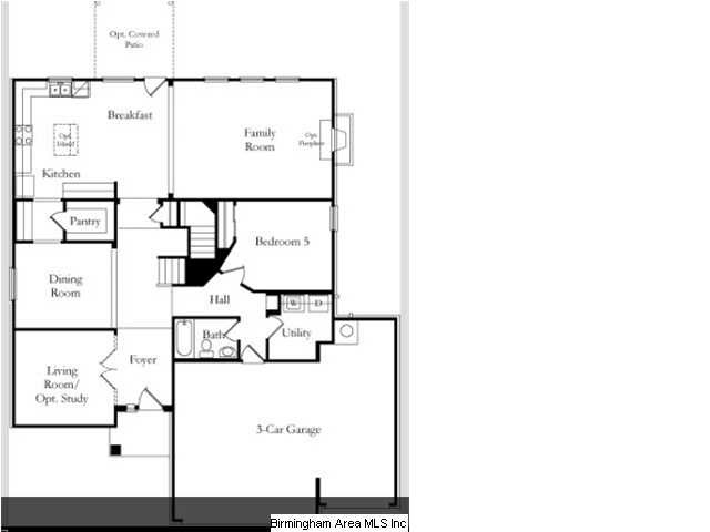 779 Crider Road Alabaster, AL 35114 - Photo 24 of 30