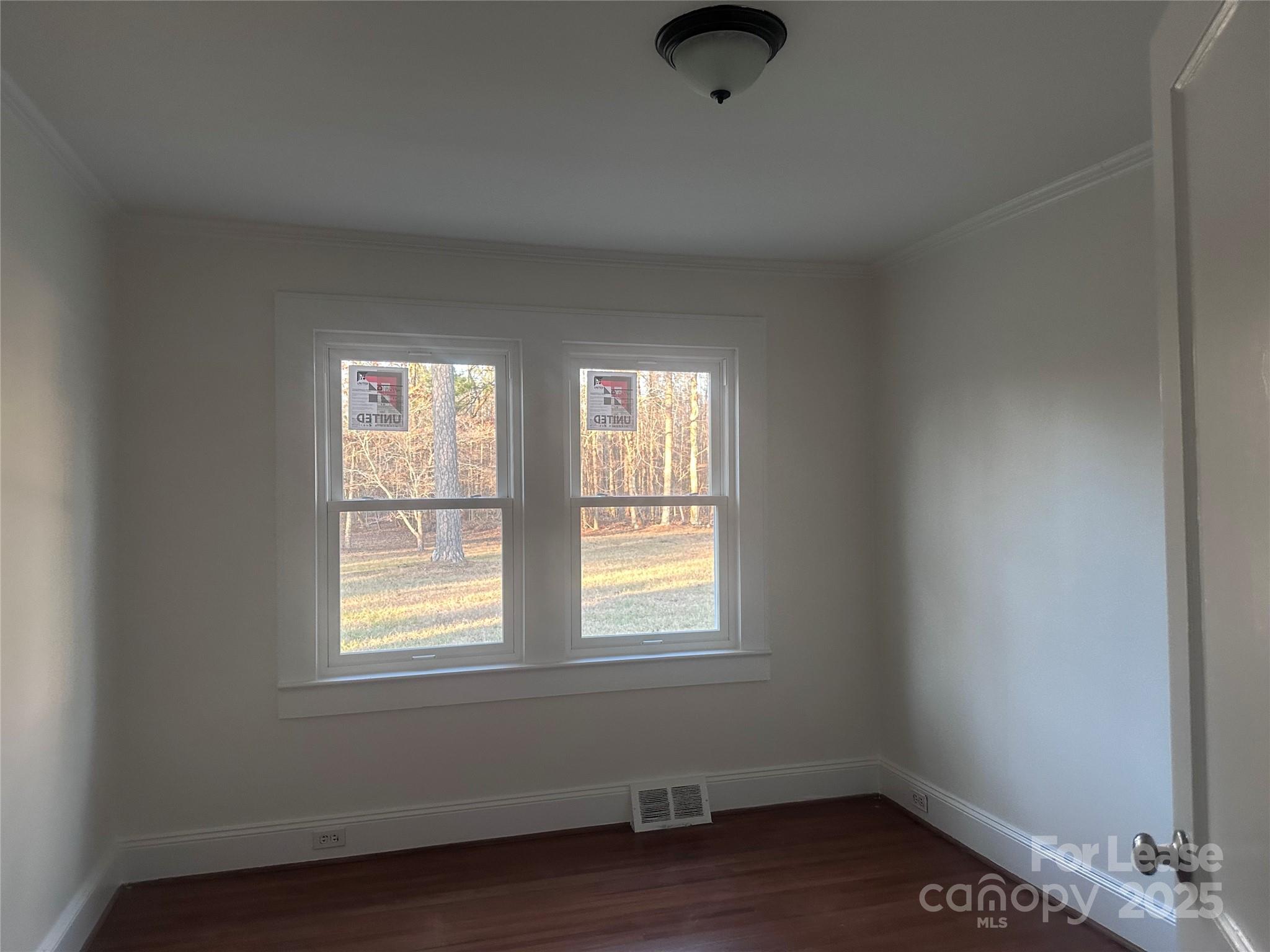 1255 Highway 24 Midland, NC 28107 - Photo 24 of 27 an empty room with a window