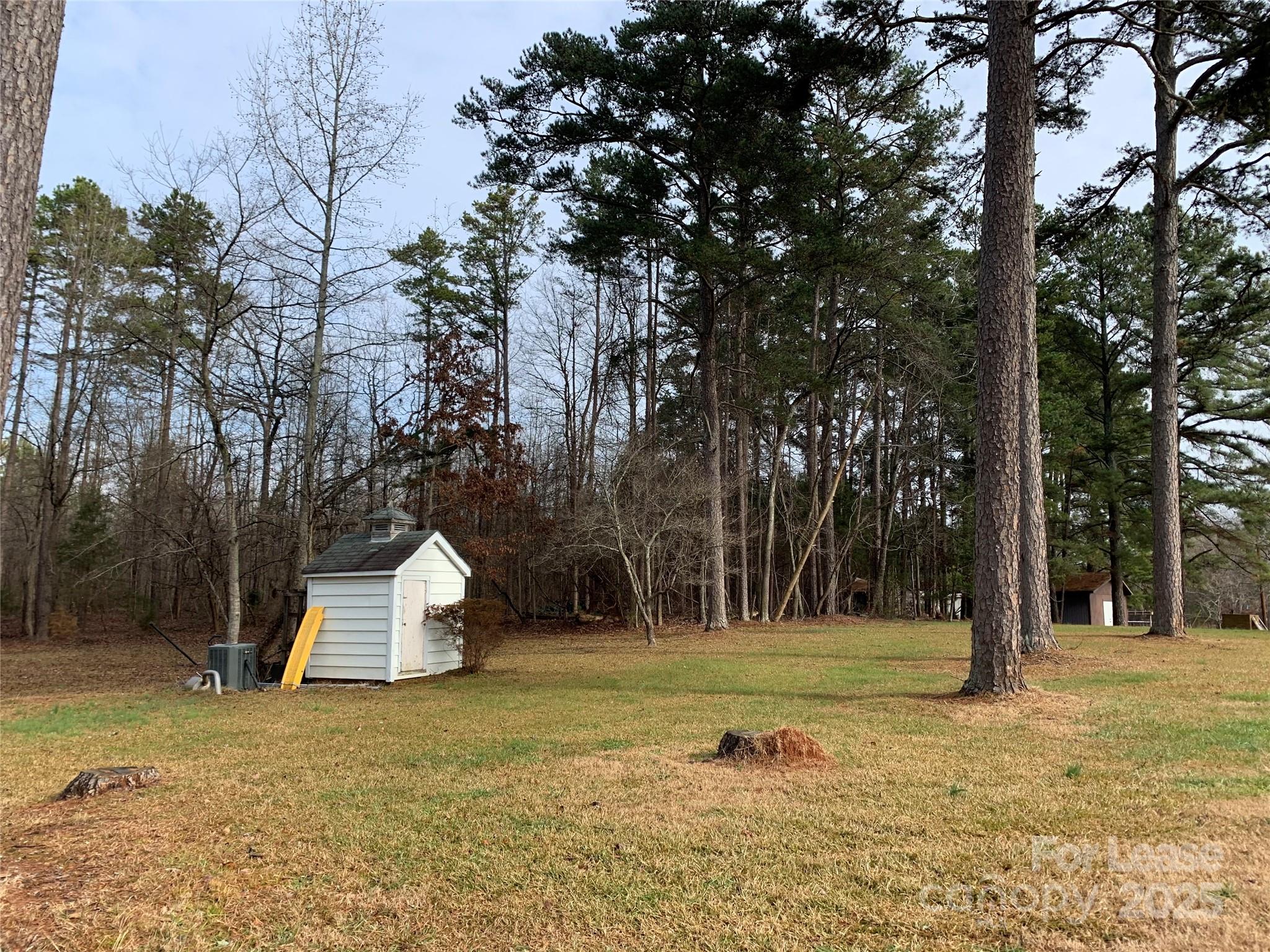 1255 Highway 24 Midland, NC 28107 - Photo 4 of 27 a view of a outdoor space