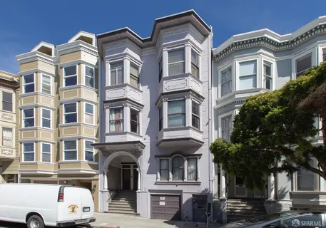 $1,395,000 | 2450 Polk Street, San Francisco, CA 94109
