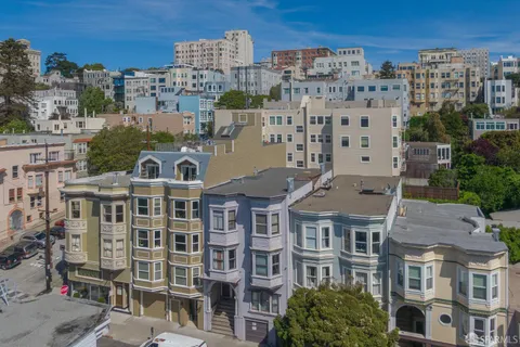 $1,395,000 | 2450 Polk Street, San Francisco, CA 94109