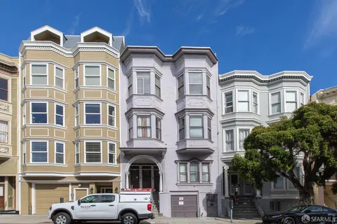 $1,395,000 | 2450 Polk Street, San Francisco, CA 94109