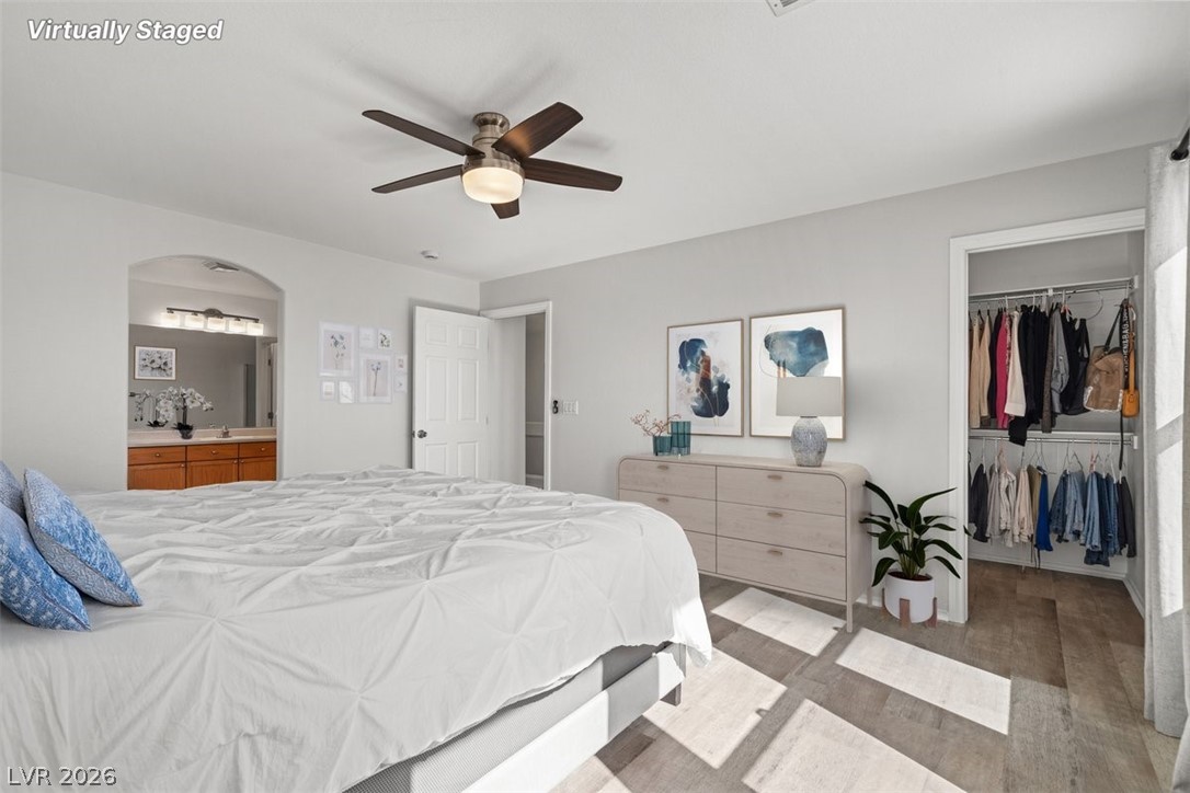 9040 Rendon Street Las Vegas, NV 89143 - Photo 8 of 78 ***Virtually Staged***