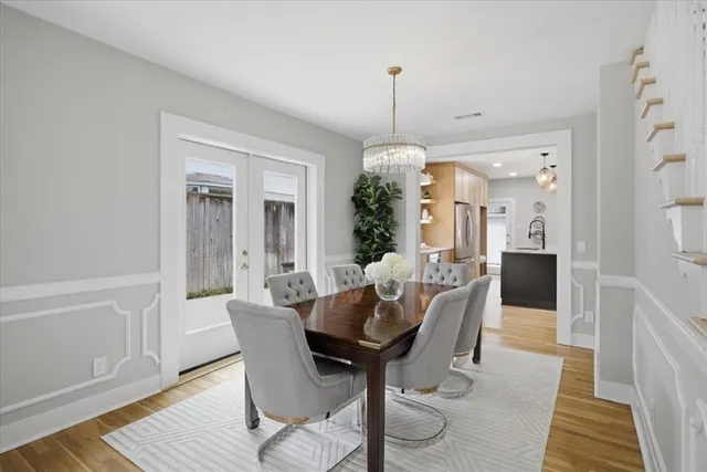 $965,000 | 4014 Modlin Avenue, Fort Worth, TX 76107