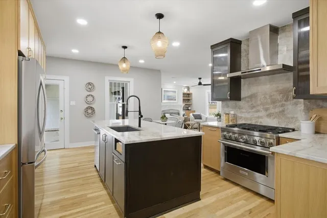 $965,000 | 4014 Modlin Avenue, Fort Worth, TX 76107