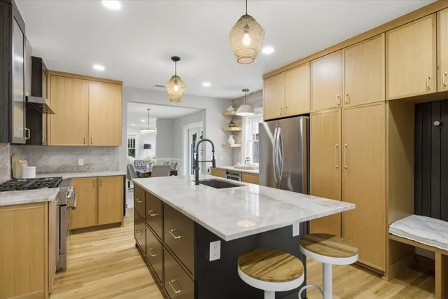 $965,000 | 4014 Modlin Avenue, Fort Worth, TX 76107