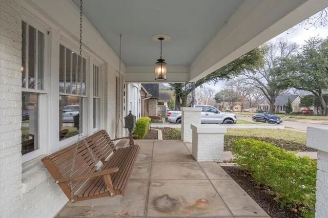 $965,000 | 4014 Modlin Avenue, Fort Worth, TX 76107