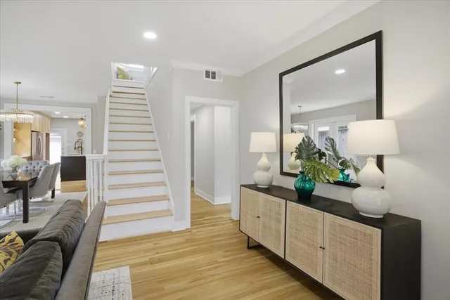 $965,000 | 4014 Modlin Avenue, Fort Worth, TX 76107