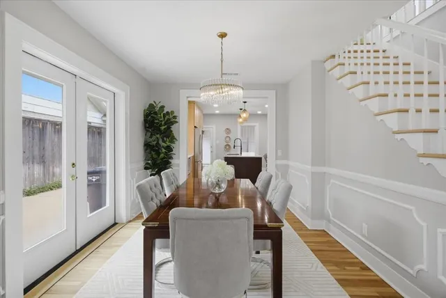 $965,000 | 4014 Modlin Avenue, Fort Worth, TX 76107