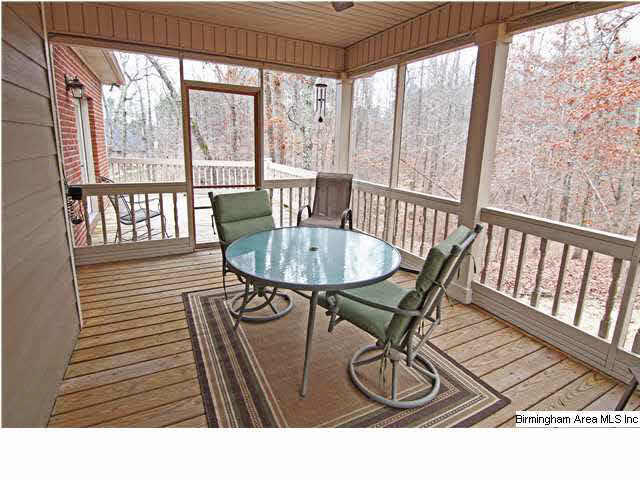 810 Hickory Valley Road Trussville, AL 35173 - Photo 18 of 21