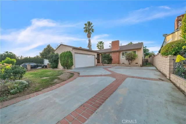 $789,950 | 14357 Herron Street, Sylmar, CA 91342