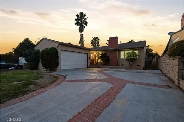 $789,950 | 14357 Herron Street, Sylmar, CA 91342