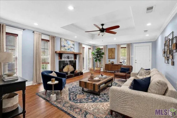 $269,900 | 7743 Misty Oaks Avenue, Baker, LA 70714