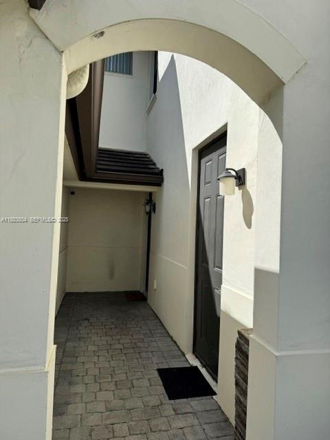 22509 Southwest 102nd Avenue Miami, FL 33190 - Photo 13 of 39 a view of entryway