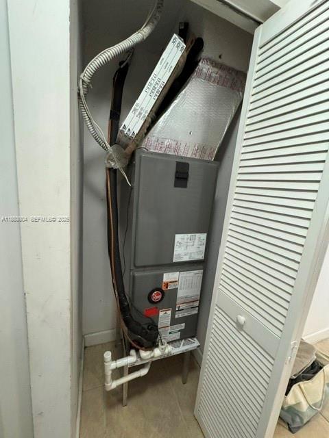 22509 Southwest 102nd Avenue Miami, FL 33190 - Photo 36 of 39 a view of a room with gym equipment